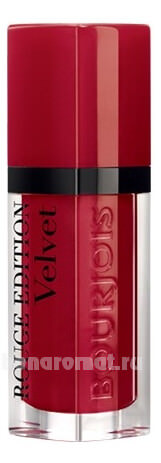    Rouge Edition Velvet 7,7
