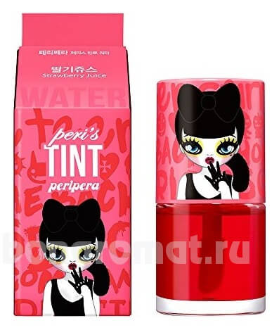    Peripera Peri&#39;s Tint Water