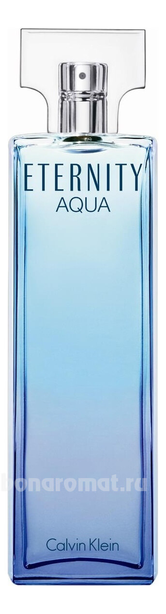 Eternity Aqua For Women