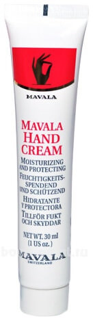    Hand Cream
