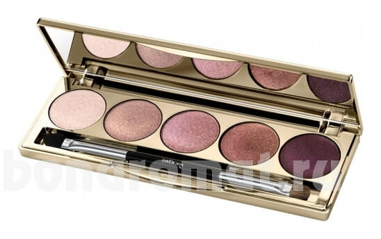     Eye Shadow Palette 7,5