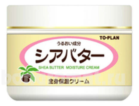     ,      Shea Butter Cream ( )
