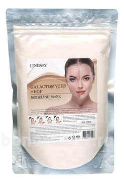        Galactomyces + EGF Modeling Mask