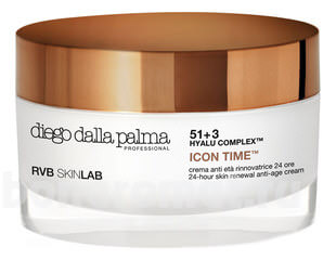       Icon Time 24-Hour Skin Renewal Anti-Age Cream