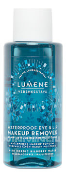          Vedenkestava Waterproof Eye Lip Makeup Remover