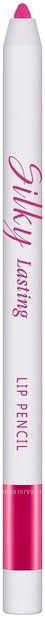     Silky Lasting Lip Pencil 0,25