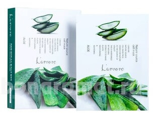         Nature Source Cell Mask Aloe