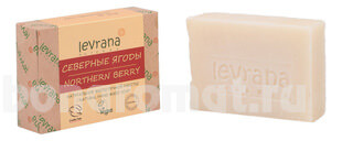       Natural Hand Made Soap Northern Berry