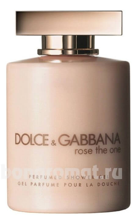 Dolce Gabbana (D&G) Rose The One