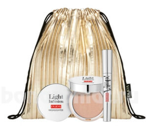   ( / Vamp! Mascara  / Light Infusion )