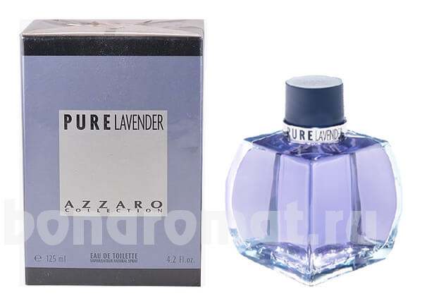 Pure Lavander