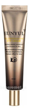         Snail Intensive Facial Care Eye Cream