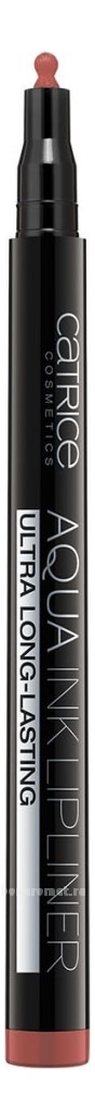 -   Aqua Ink Lipliner