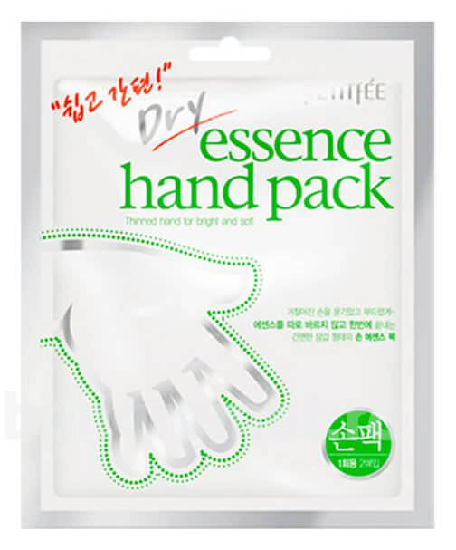 - Dry Essence Hand Pack