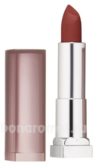   olor Sensational Matte  