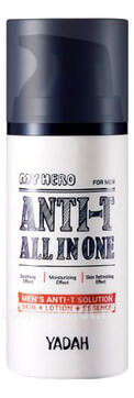       My Hero Anti-T All In One For Men