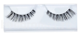   Lashes Natural By Maria Viskunova