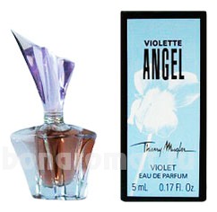 Angel Violette