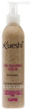 -   Silk Cleasing Scrub Antiaging