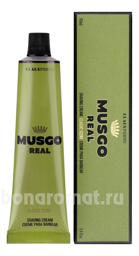 Musgo Real Classic
