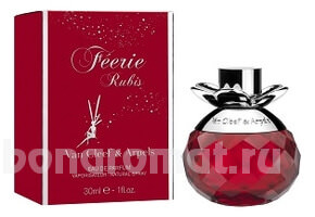 Van Cleef & Arpels Feerie Rubis