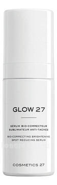     Glow 27 Bio-Correcting Brightening Spot Reducing Serum