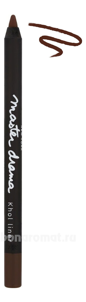    Master Drama Khol Liner