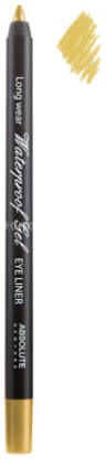    Waterproof Gel Eye Liner 1,1