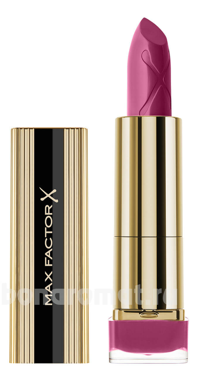    Colour Elixir Restage Lipstick