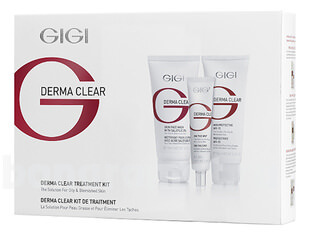  Derma Clear Treatment (   75     40 )