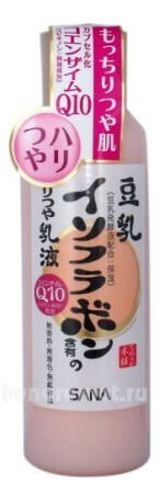       Q10 Soy Milk Haritsuya Milk