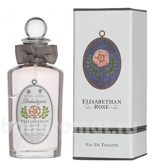 Penhaligon`s Elisabethan Rose