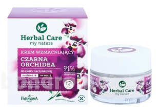     Herbal Care Black Orchid Cream ( )