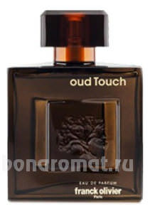 Oud Touch