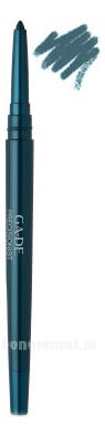     Precisionist Waterproof Eyeliner Pencil 0,25