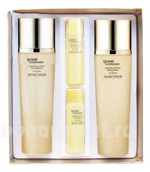      Hydrogen Super Lifting (/30 /30)