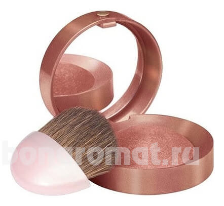    Blush 2,5