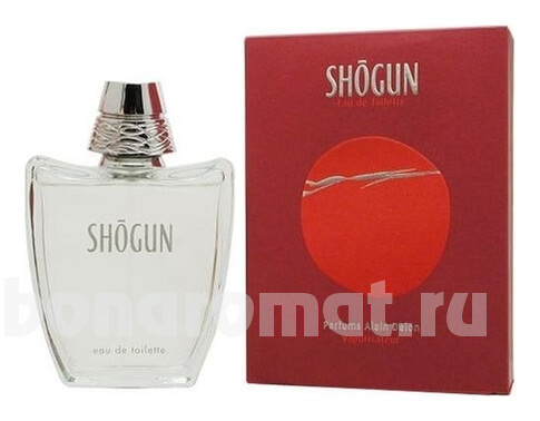 Shogun