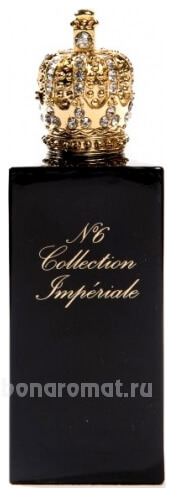 No6 Imperial