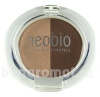     Eyeshadow Duo 2,5