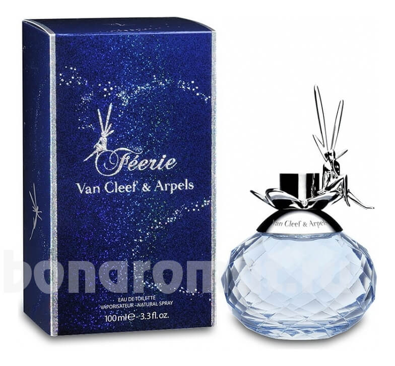 Van Cleef & Arpels Feerie Eau De Toilette