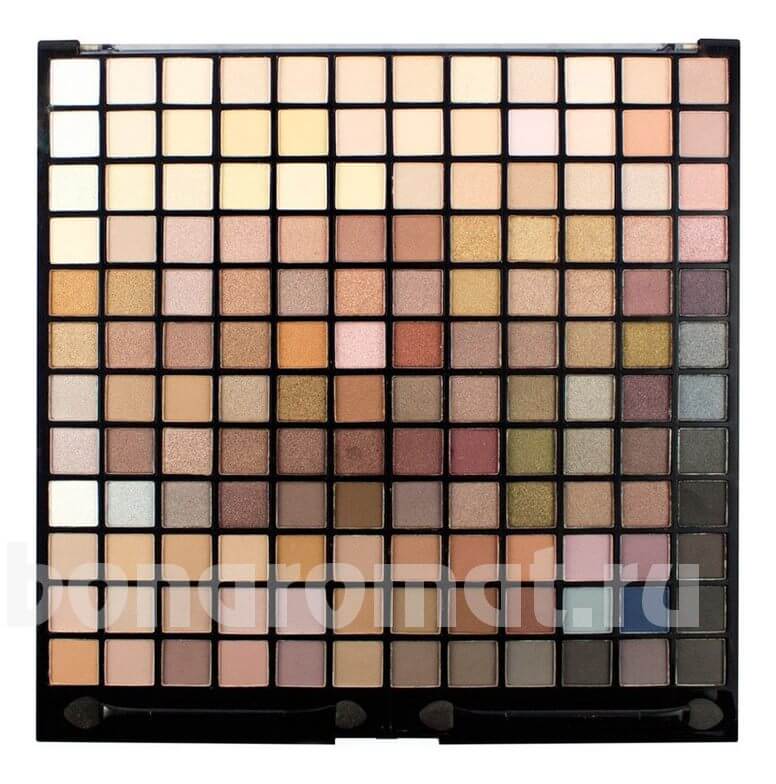     Ultimate Eyeshadow 144 Palette