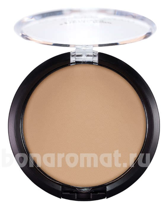       Compact Powder