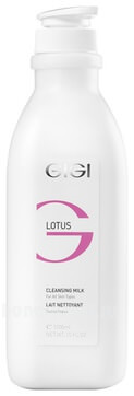     Lotus Beauty Cleansing Milk For All Skin Types
