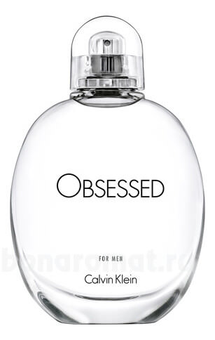 Obsessed For Men