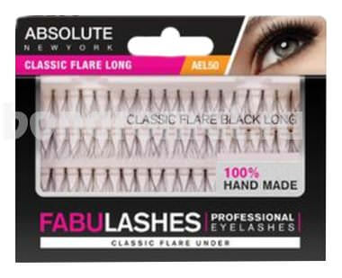   Fablashes Classic Flare