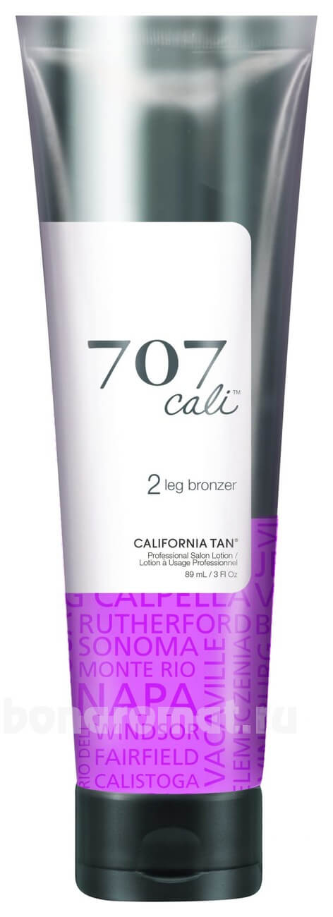    707 Cali Leg Bronzer