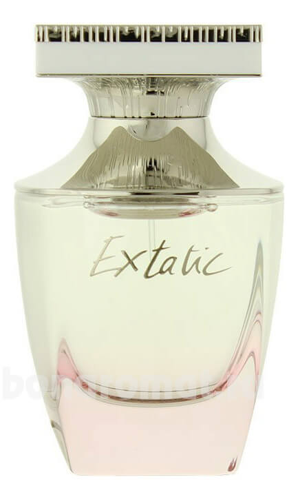 Extatic Eau De Toilette