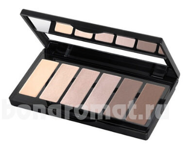     Eye Color Bar