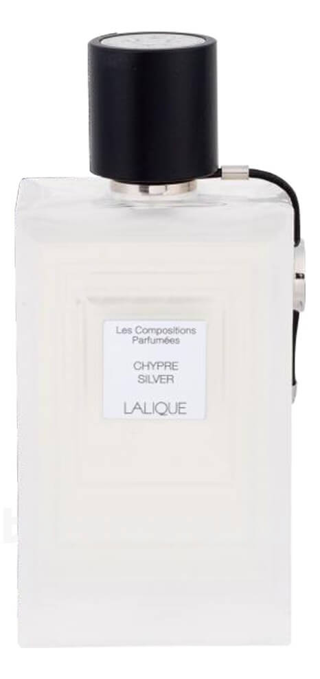 Les Compositions Parfumees Chypre Silver